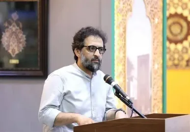 بهروز شعیبی:امام رضا (ع) ظرفیت‌های ناشناخته‌ای برای سینما دارد