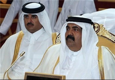 شیخ حمد بن خلیفه آلثانی، امیر سابق قطر که بود؟ شیخ حمد بن خلیفه آلثانی، امیر سابق قطر که بود؟