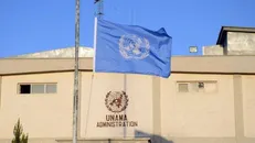 تاکید سازمان ملل بر کاهش تنش‌ها میان افغانستان و پاکستان