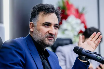 حرکت صنعت خودرو کشور در مسیر تکمیل زنجیره ارزش با نوآوری دانش&zwnj;بنیان&zwnj;ها