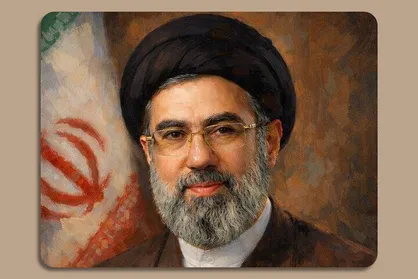 ۳۰۰۰ نفر از چهره&zwnj;های هنری و فرهنگی با رهبر سوم انقلاب بیعت کردند؛ از کاظم دانشی و مهدویان تا ابراهیم حاتمی&zwnj;کیا و مرتضی سرهنگی