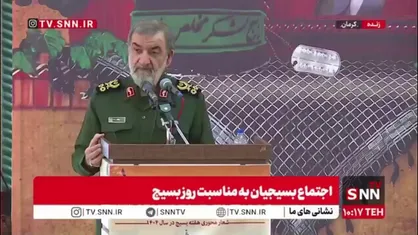 محسن رضایی: الان دشمن مانده حمله کند یا نکند؛ می&zwnj;گوید اگر حمله بکنیم بعد از آن چه می&zwnj;شود؟ اگر حمله نکنیم شاید ایران پیش&zwnj;دستی بکند