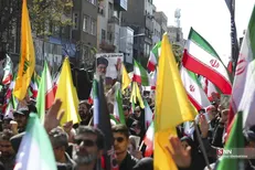 ببینید| سگ برای کشورش اومد، اما پهلوی و پهلوی دوست نه