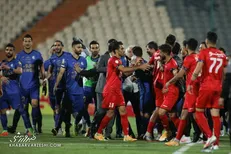 استقلال و پرسپولیس محروم از جذب بازیکن خارجی جدید