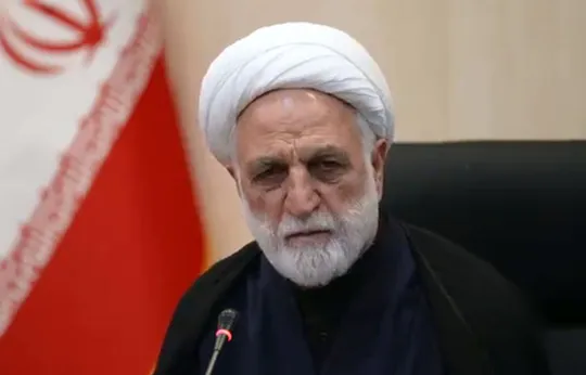در حمله دشمن به زندان افراد زیادی می‌توانستند فرار کنند، اما فرار نکردند؛ بعضی هم رفتند، اما خودشان برگشتند