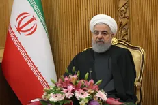 روحانی: چهارشنبه درباره چارچوب‌های توافقات توضیح می‌دهم