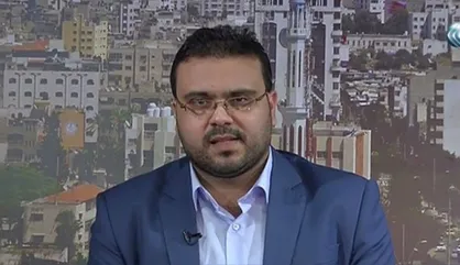 حماس درخواست فتح برای برگزاری نشست &laquo;مجلس ملی&raquo; فلسطین را رد کرد