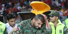 سردار کرمی: پیگیر اتهام زنی به یگان ویژه از طریق مراجع قضایی هستیم