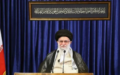 تشکر رهبر انقلاب از رعایت اصول بهداشتی در مجالس عزاداری