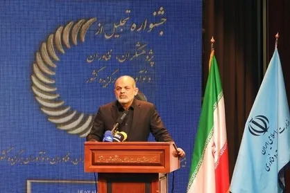 اقتصاد دانش بنیان در استان&zwnj;ها جدی دنبال شود
