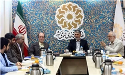 حفظ شرایط رو به توسعه در حوزه فرهنگی نیازمند تلاش است