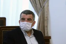حریرچی:
در یکسال اخیر دو میلیون و ۴۱ نفر دچار پرداخت هزینه کمرشکن درمانی شدند