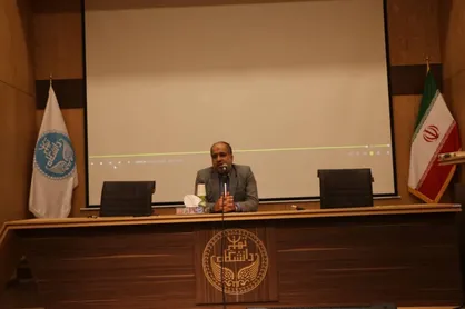 خضریان: جریان دانشجویی همچنان اصیل&zwnj;ترین نگهبان آرزوهای انقلابی ملت ایران است