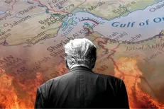  جنگ تفسیرها؛ درگیری‌های ایران و آمریکا بر سر قاعده‌سازی در تنگه هرمز