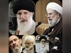 پایان سال و داغ‌‎هایی که بر «اندیشه» نشست