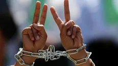 هشت کشور عربی و اسلامی قانون اعدام اسرای فلسطینی را محکوم کردند