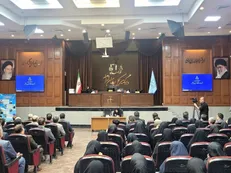 نخستین جلسه دادگاه رسیدگی به پرونده شهدای غواص برگزار شد + فیلم