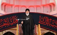 آیت الله علم الهدی: میزبانی عراقی‌ها در اربعین خدمت به زائر را به ما آموخت