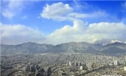 هوای تهران &laquo;سالم&raquo; است