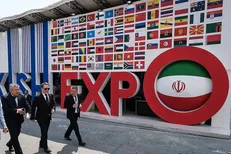 ایران اکسپو، اکوسیستمی کامل از فرصت‌های تجاری، فرهنگی و اقتصادی/ بازدید ۱۱۱ کشور از نمایشگاه