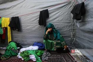 تعزیه