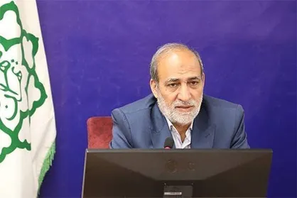 ناوگان حمل و نقل عمومی تهران برقی می&zwnj;شود