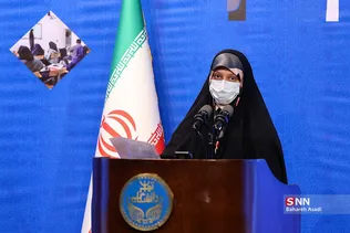 مراسم آغاز سال تحصیلی با حضور رئیس جمهور