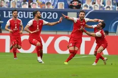 عبدی بهترین مهاجم لیگ قهرمانان آسیا شد