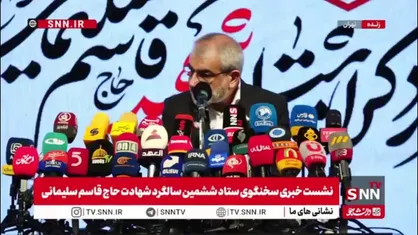 کدخدایی: امروز دیگر کسی نمی&zwnj;تواند این سوال را داشته باشد که چرا ما خط مقاومت را در لبنان، سوریه و فلسطین قرار دادیم