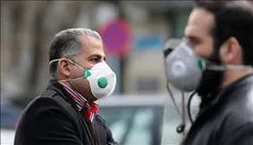 ماسک نانو الیافی از سوی عضو هیئت علمی دانشگاه رازی تولید شد