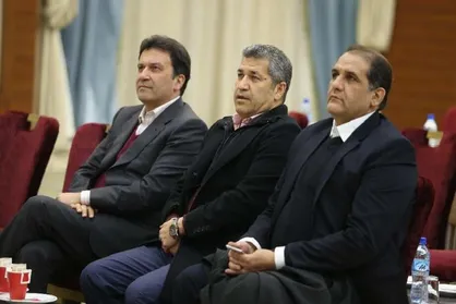توفان در هیئت&zwnj;مدیره پرسپولیس؟!