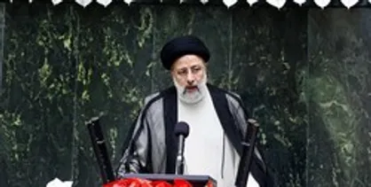 رئیسی: ما مدافع واقعی حقوق بشر و حقوق انسان هستیم و سکوت در برابر تجاوز به انسان های بی گناه و بی دفاع را قبول نداریم