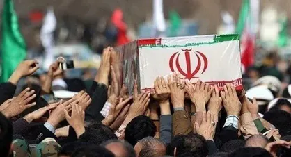 گیلان آذر ماه میزبان ۷ شهید گمنام خواهد بود