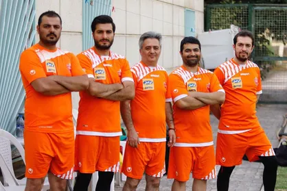 پزشک پرسپولیس: بررسی&zwnj;های پزشکی جونیور از اول وقت امروز آغاز شد
