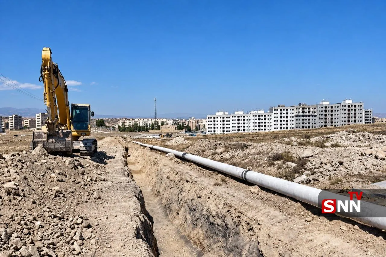 مسکن اردبیل