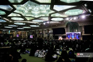 احیا مصلی