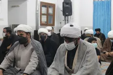 روحانیت کردستان را از جنایات حزب منحله دمکرات و کومله باکی نیست