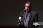 حسن شمشادی خبرنگار 