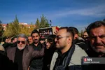 تشیع شهید جهادی