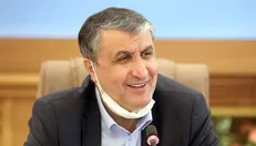 تکمیل بزرگترین تونل جاده‌ای غرب آسیا/ همکاری قرارگاه خاتم در اجرای پروژ‌ه ها‌ی ریلی و آزادراهی