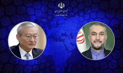 دبیرکل سازمان همکاری شانگ&zwnj;های حمله رژیم اسرائیل به سفارت ایران در دمشق را محکوم کرد