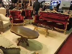 کلاهبرداری در پوشش نمایشگاه مبلمان در منطقه یافت آباد تهران