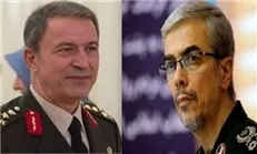 ترکیه باید تصریح کند که چشم‌داشتی به خاک سوریه ندارد