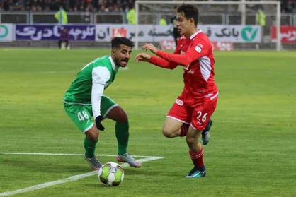 اخبار نقل و انتقالاتی امروز پرسپولیس