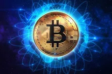 بیت کوین از ۱۰۵ هزار دلار عبور کرد
