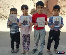 جهادگران دانشگاه کاشان اردوی جهادی بصیرت‌افزایی برگزار کردند