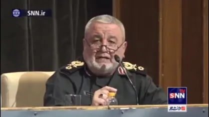 سردار جباری: &laquo;وعده صادق ۲&raquo; نوعی نقشه&zwnj;برداری برای ضربات مهلک بعدی بود/ سیستم حزب&zwnj;الله کاملاً بازسازی شده