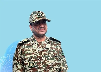 امیر صباحی&zwnj;فرد: تمامی تجهیزات پدافند هوایی کشور بومی شده&zwnj;اند / سال ۱۴۰۰ را قدرتمندتر ادامه خواهیم داد
