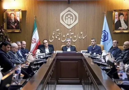 سه عضو هیئت&zwnj;مدیره سازمان تأمین اجتماعی منصوب شدند