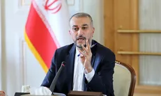 انتقام خون شهید سلیمانی را وظیفه قطعی خود می‌دانیم/ دریافت پیام از عربستان